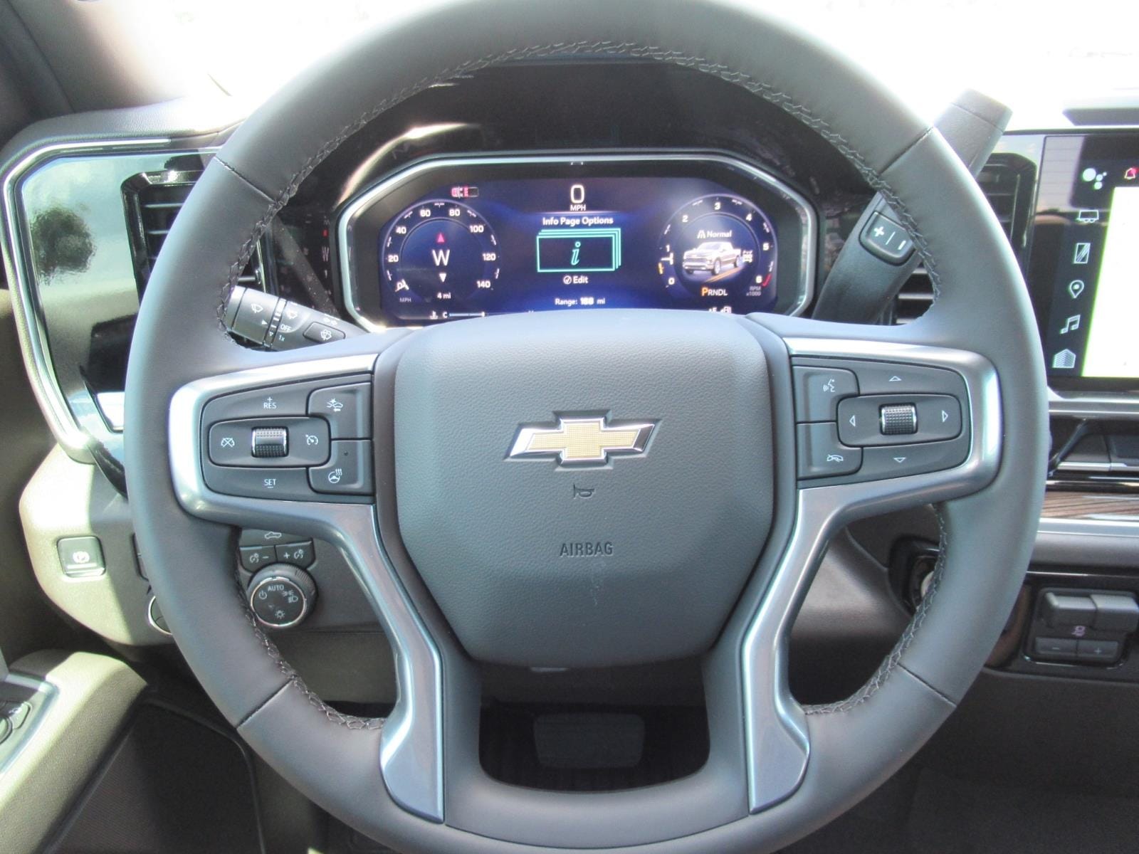 2026 Chevrolet Silverado 1500 LT - Photo 23