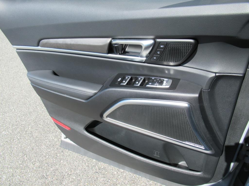 2024 Kia Telluride SX Prestige X-Line - Photo 28