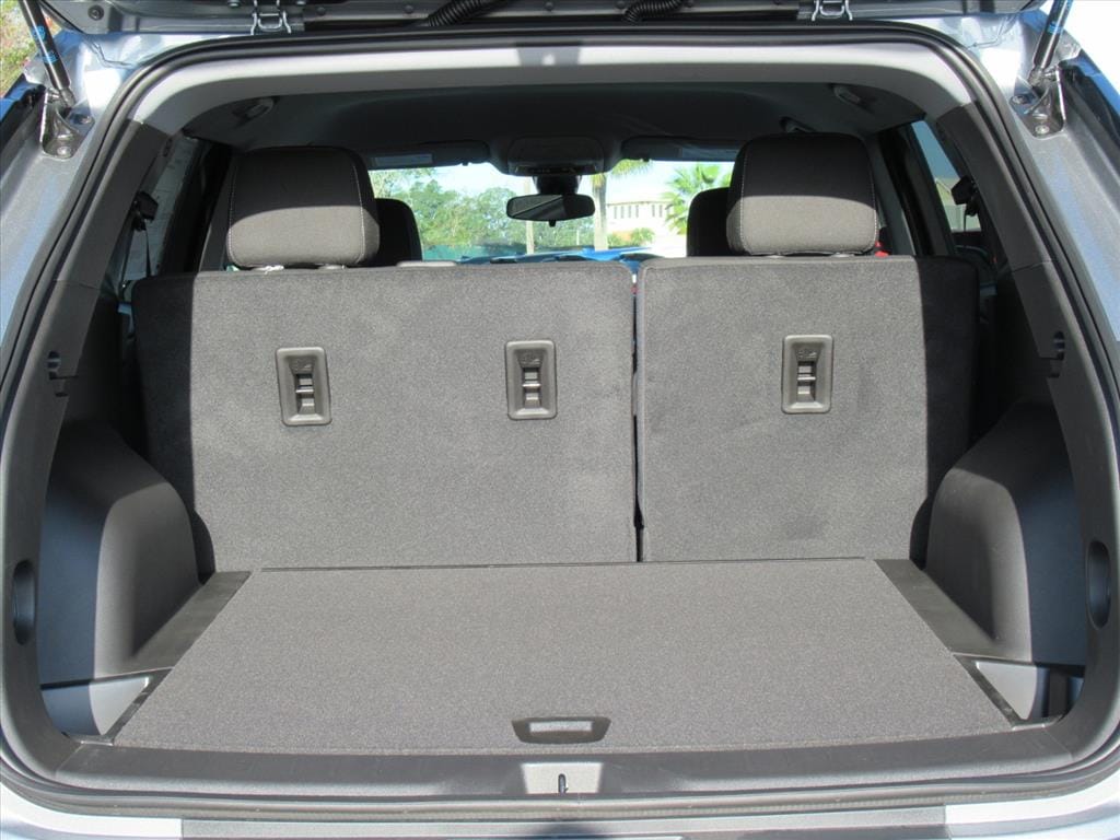 2025 Chevrolet Blazer 2LT - Photo 27