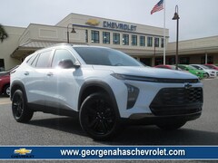 2025 Chevrolet Trax Activ SUV