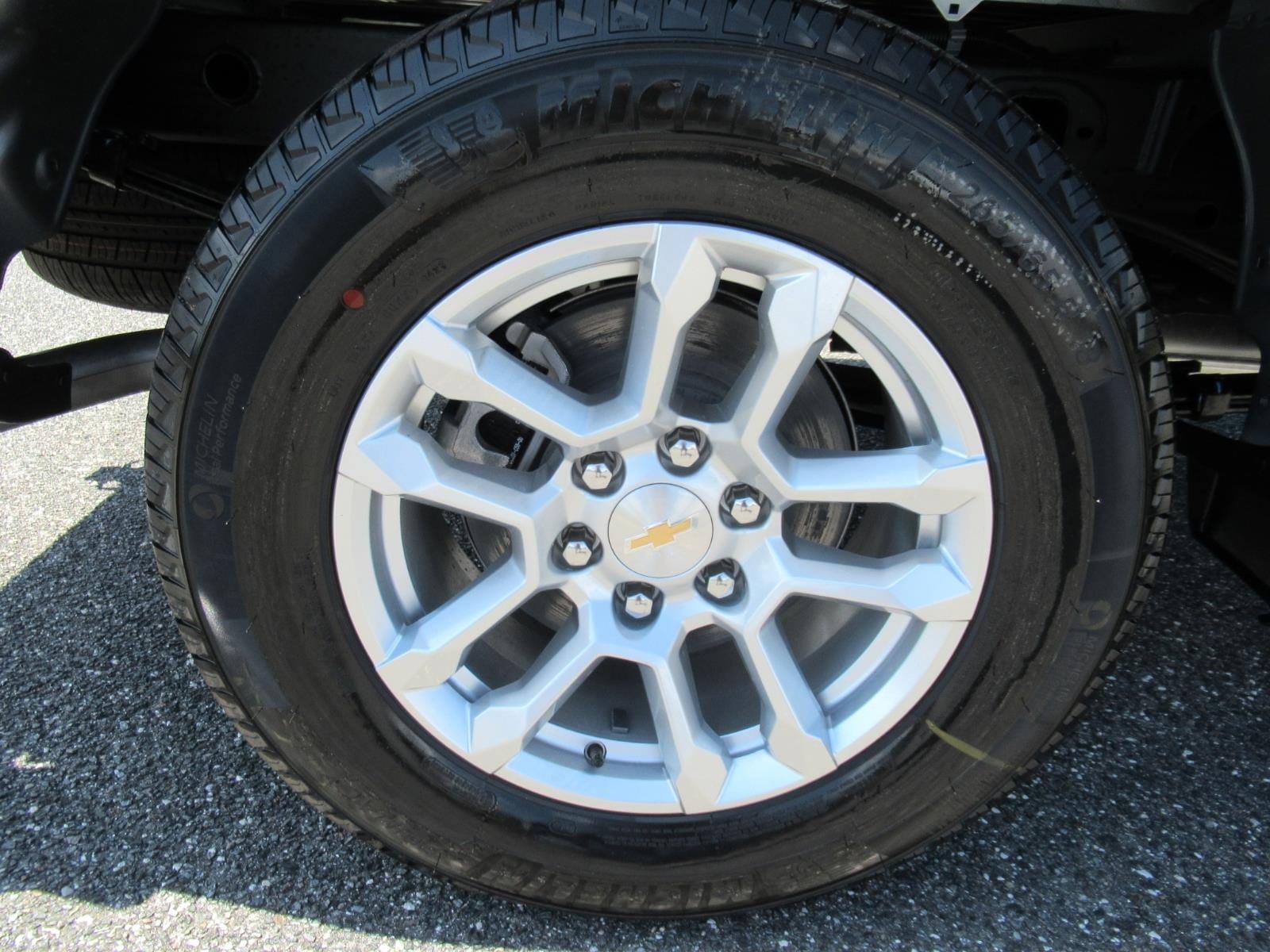 2026 Chevrolet Silverado 1500 LT - Photo 8