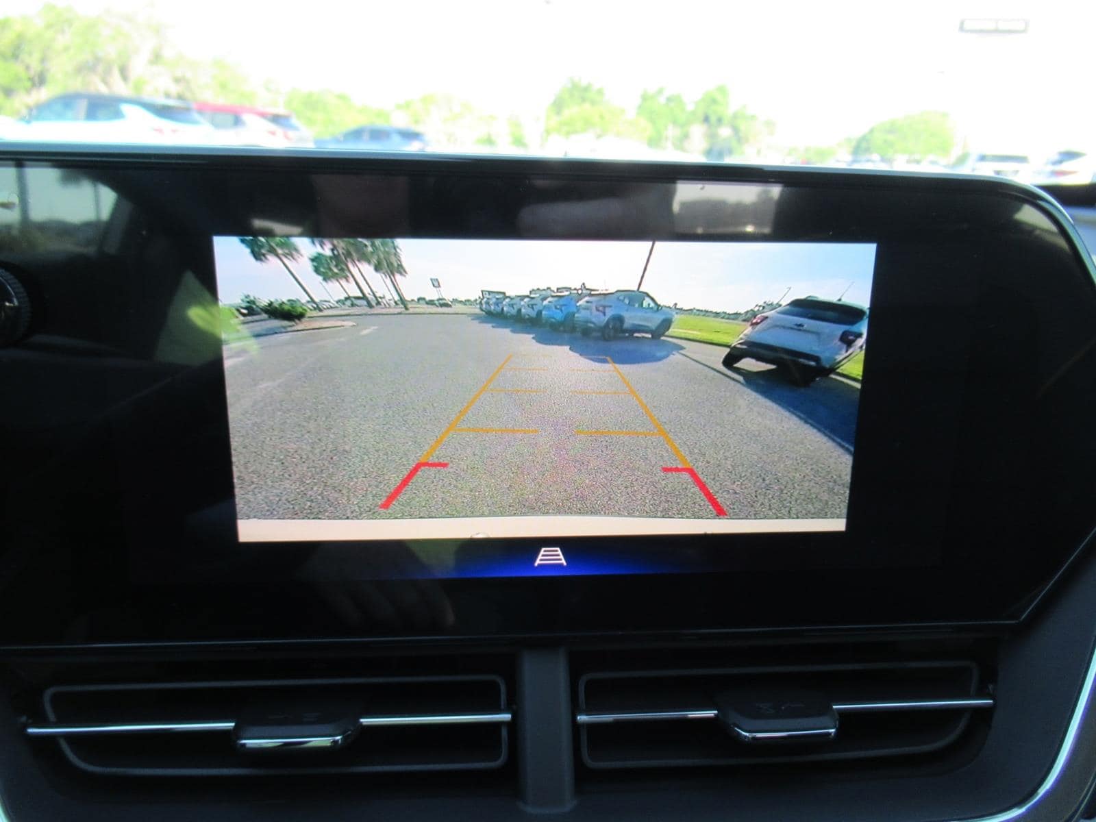 2026 Chevrolet Trax Activ - Photo 25