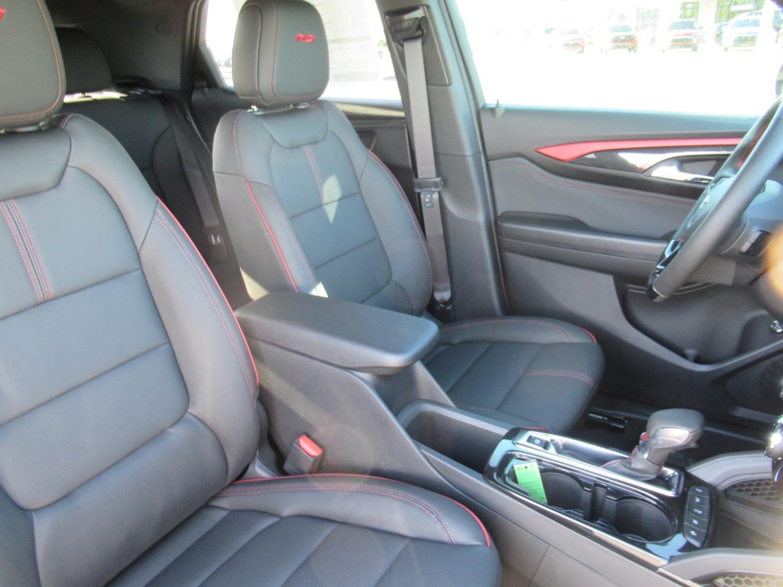 2026 Chevrolet Trailblazer RS - Photo 9