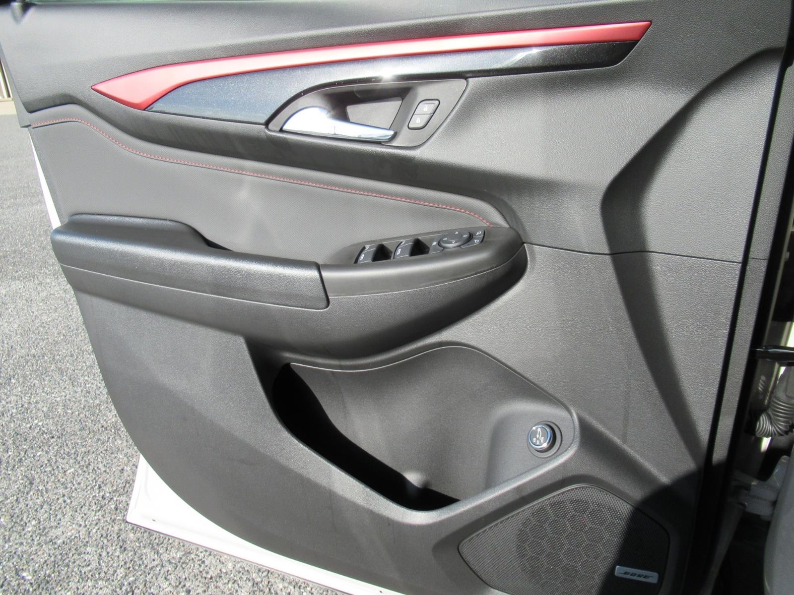 2026 Chevrolet Trailblazer RS - Photo 20