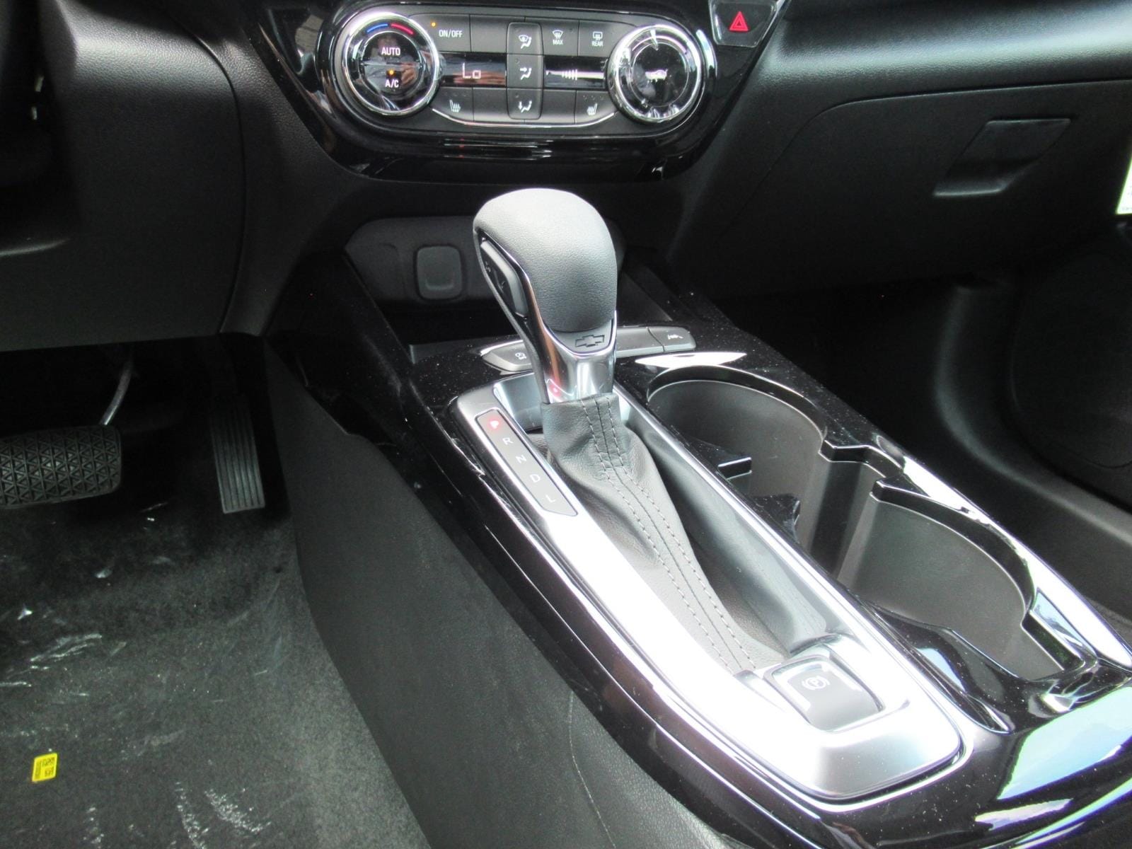 2026 Chevrolet Trax Activ - Photo 25