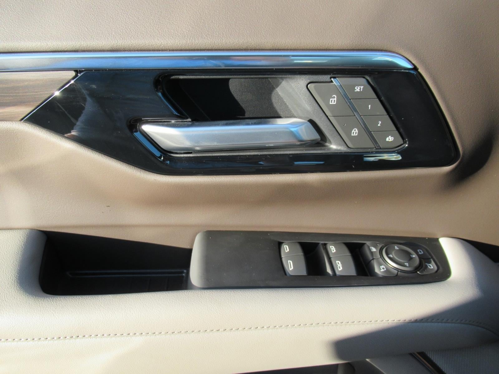 2026 Chevrolet Tahoe LT - Photo 21
