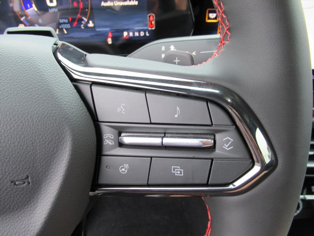 2026 Chevrolet Traverse RS - Photo 23