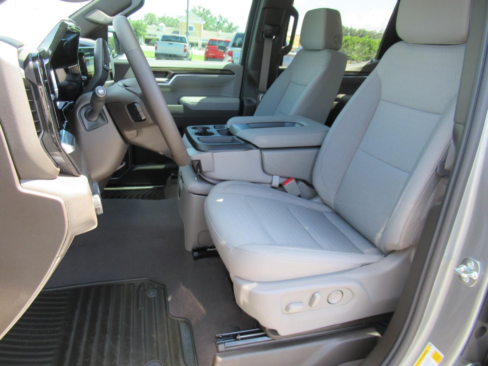 2026 Chevrolet Silverado 1500 LT - Photo 19