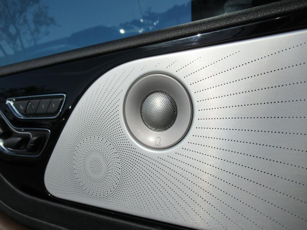 2023 Lincoln Aviator Reserve - Photo 27