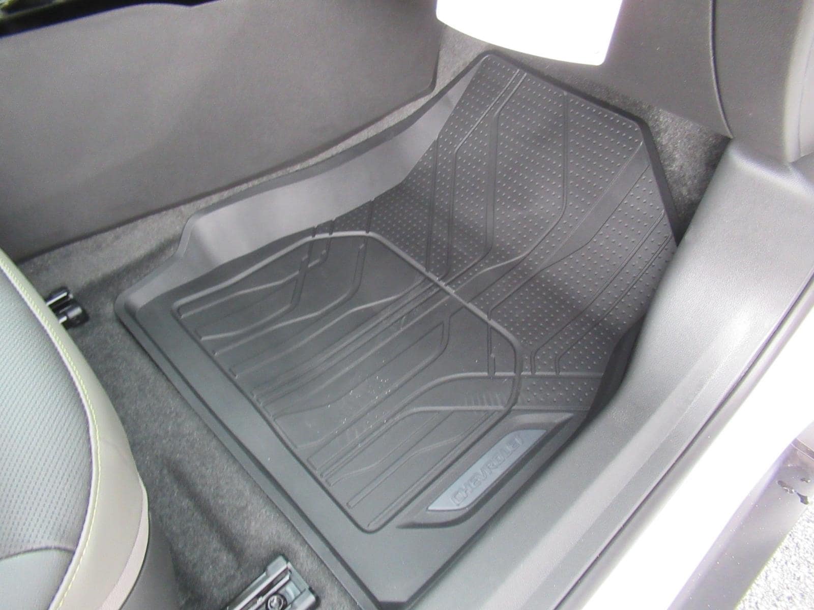 2026 Chevrolet Trax Activ - Photo 13