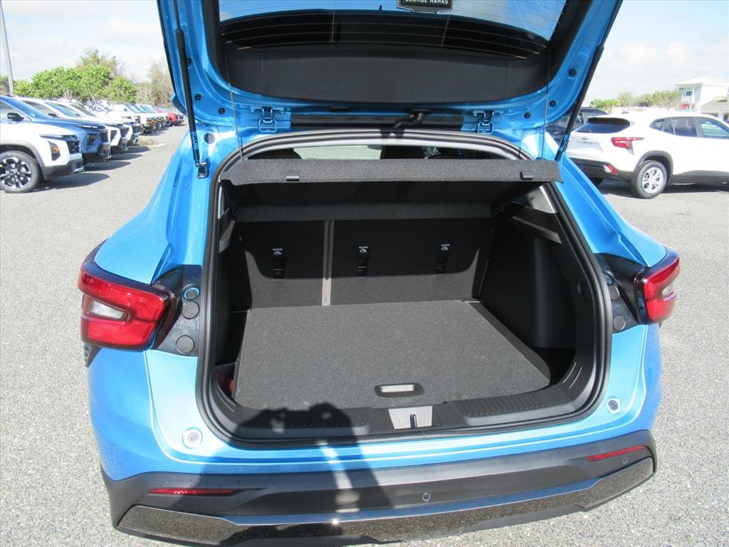 2026 Chevrolet Trax Activ - Photo 27