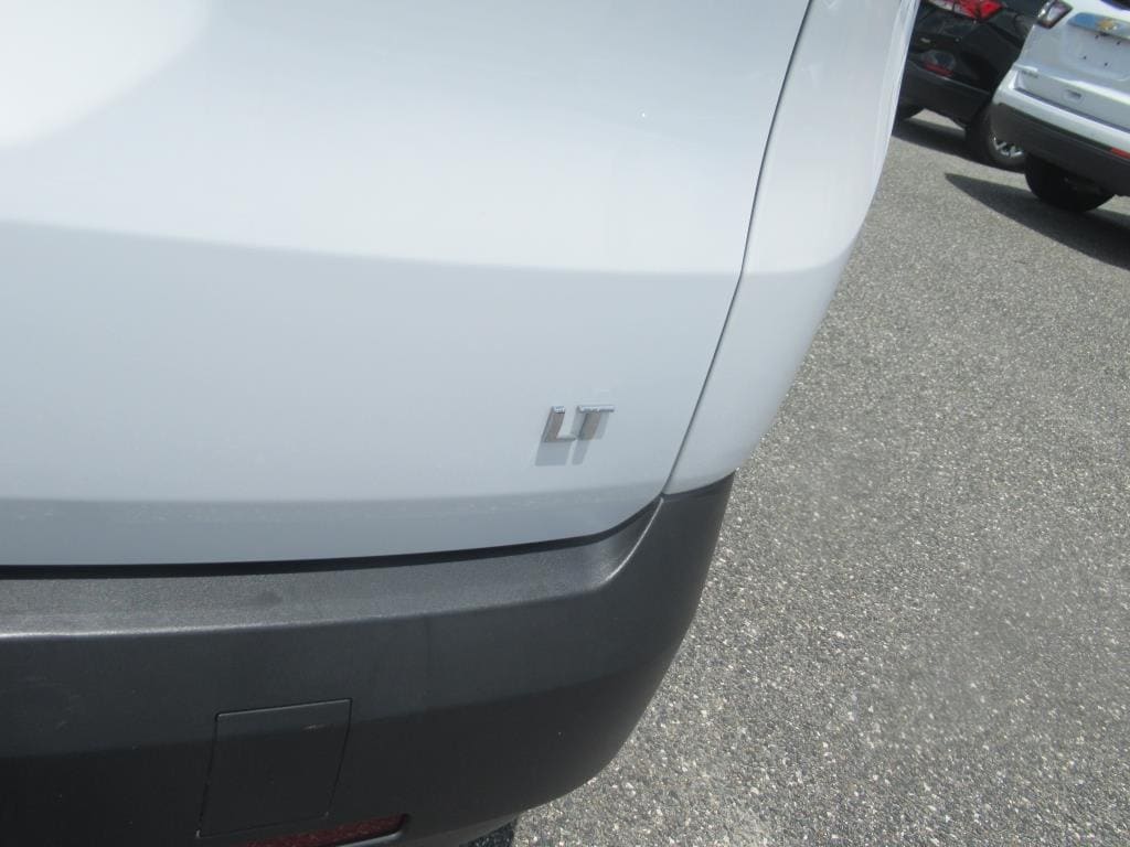 2023 Chevrolet Traverse 3LT - Photo 8