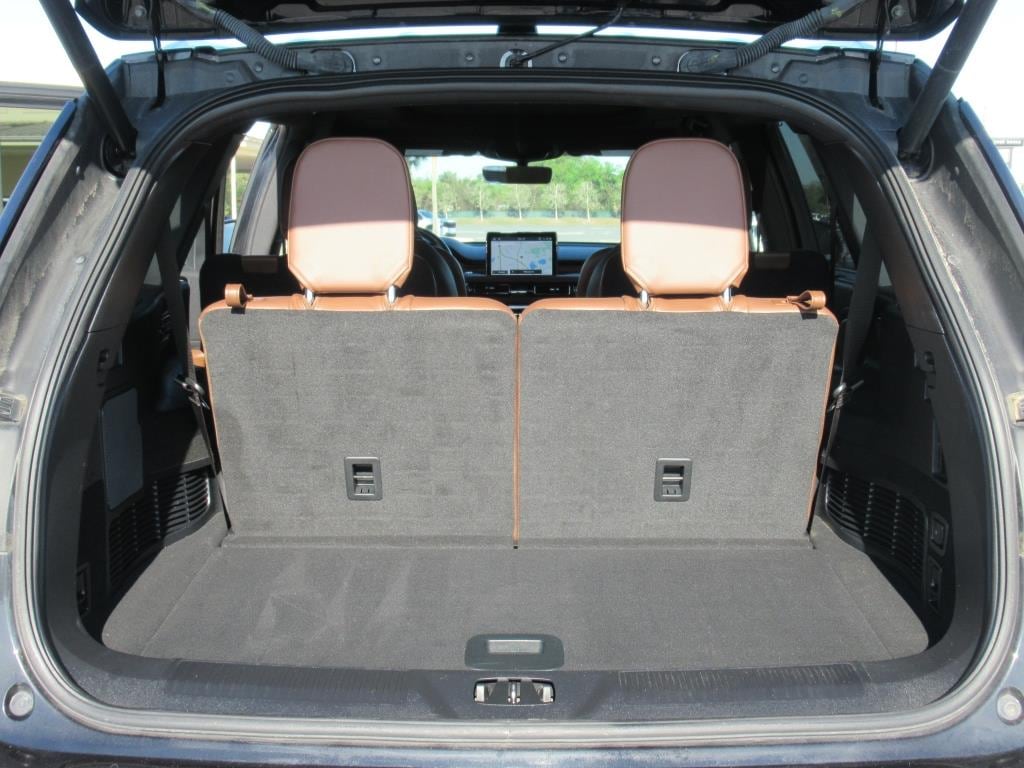 2023 Lincoln Aviator Reserve - Photo 33
