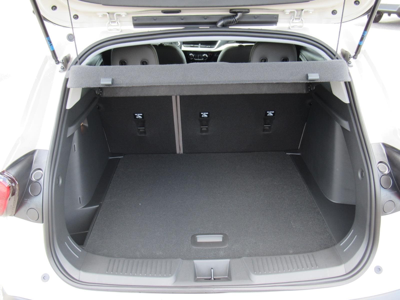 2026 Chevrolet Trax Activ - Photo 31