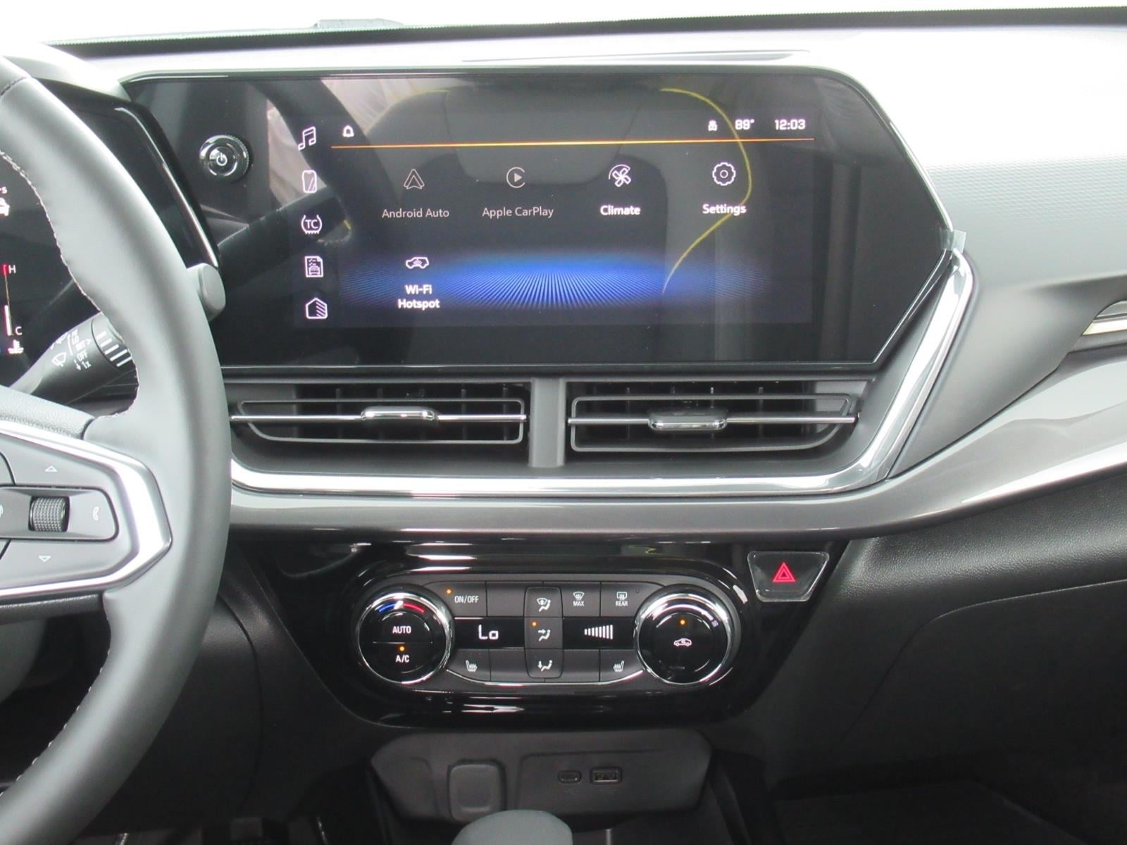 2026 Chevrolet Trax Activ - Photo 21