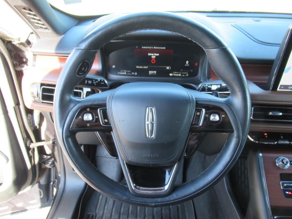 2023 Lincoln Aviator Reserve - Photo 16