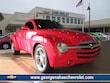 Chevrolet SSR