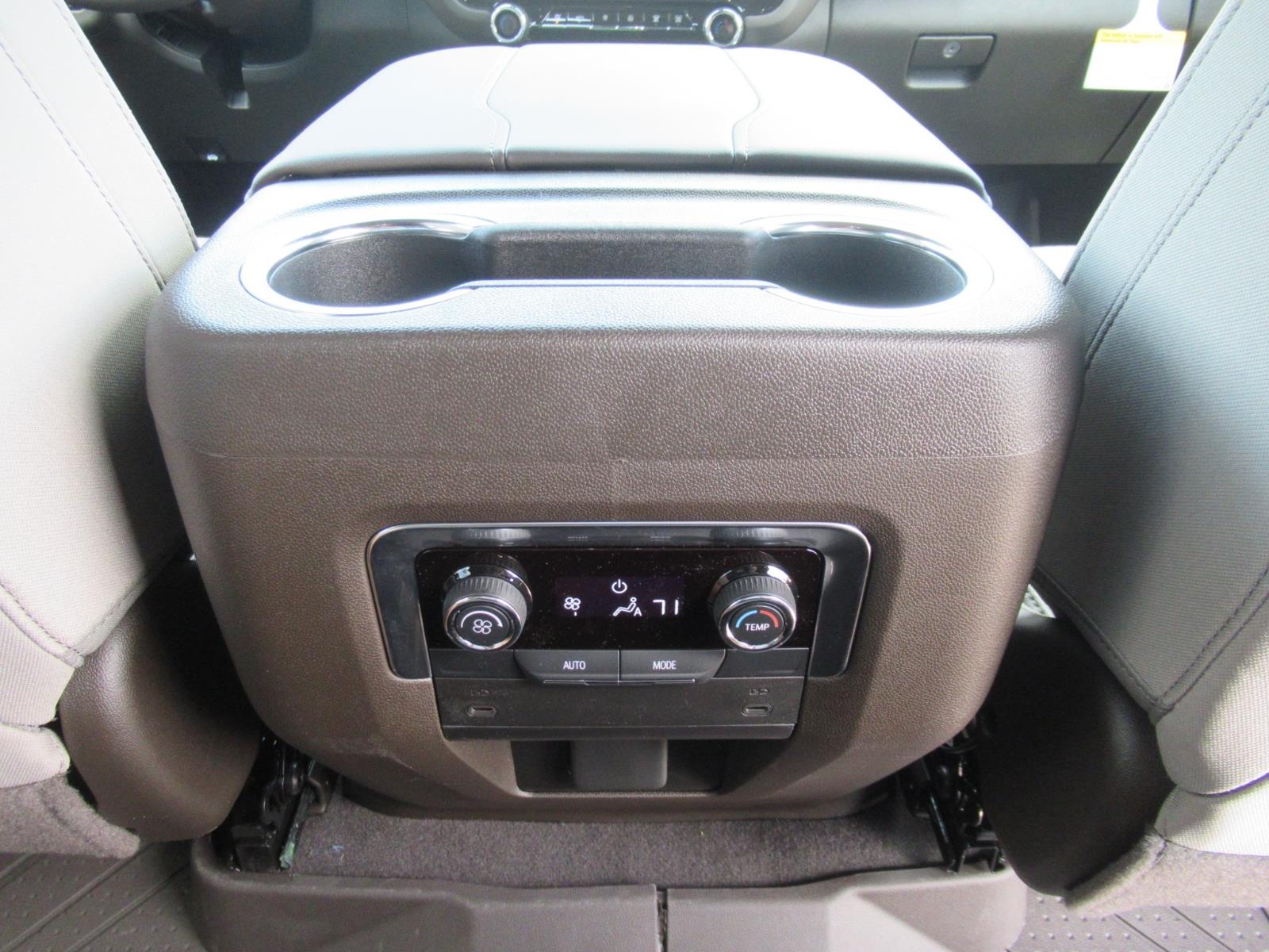 2026 Chevrolet Tahoe LS - Photo 31