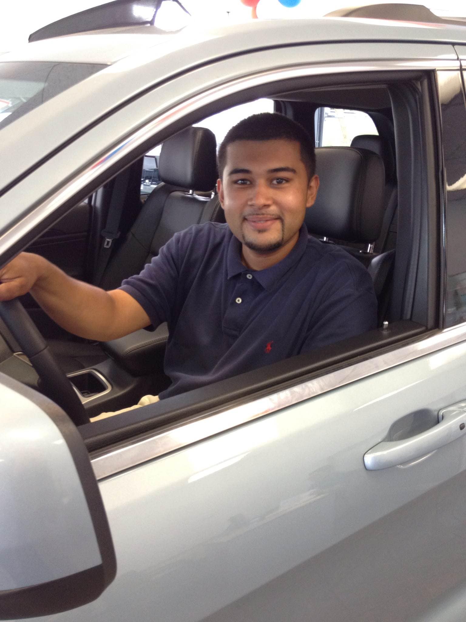 Richard Palacio