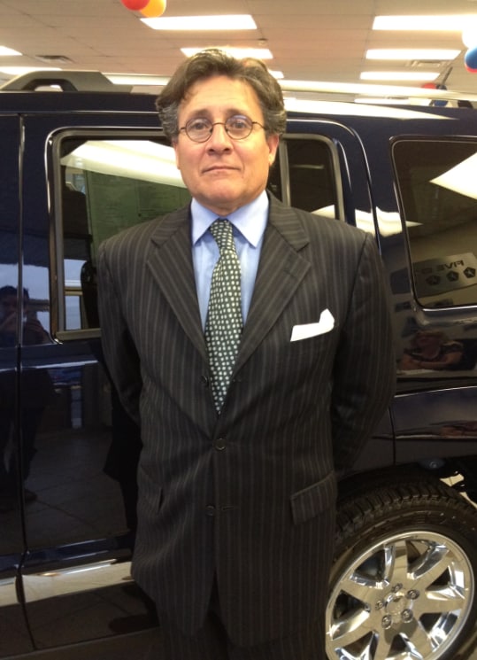 Jerry Melendez