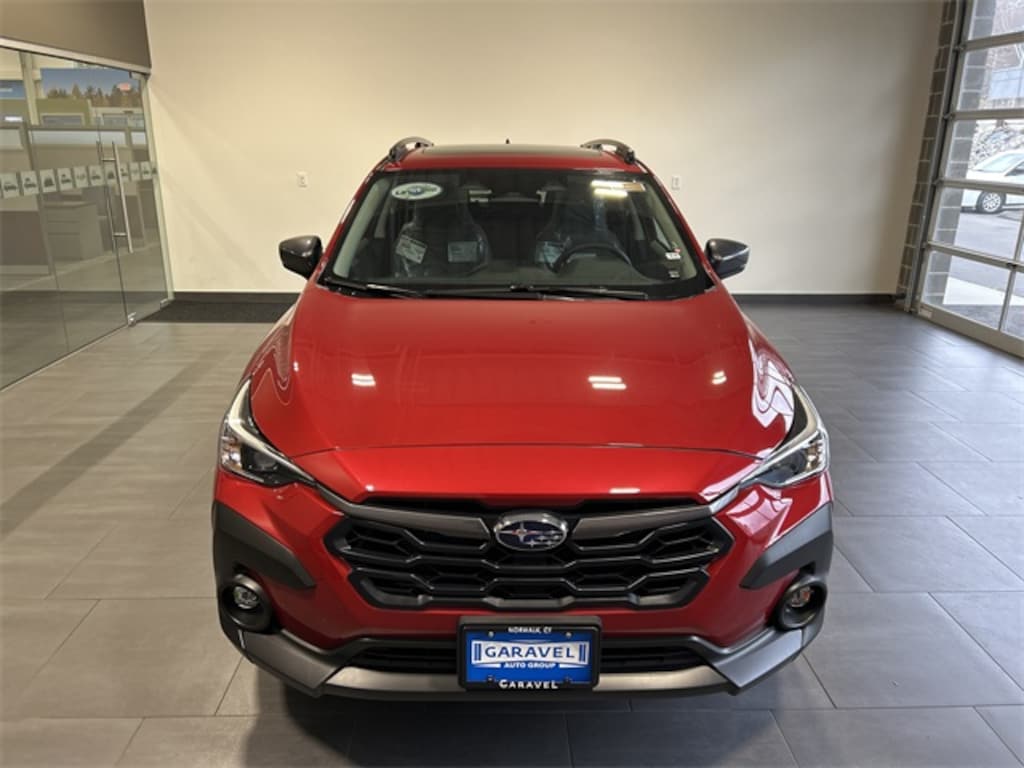 New 2026 Subaru Crosstrek Premium SUV