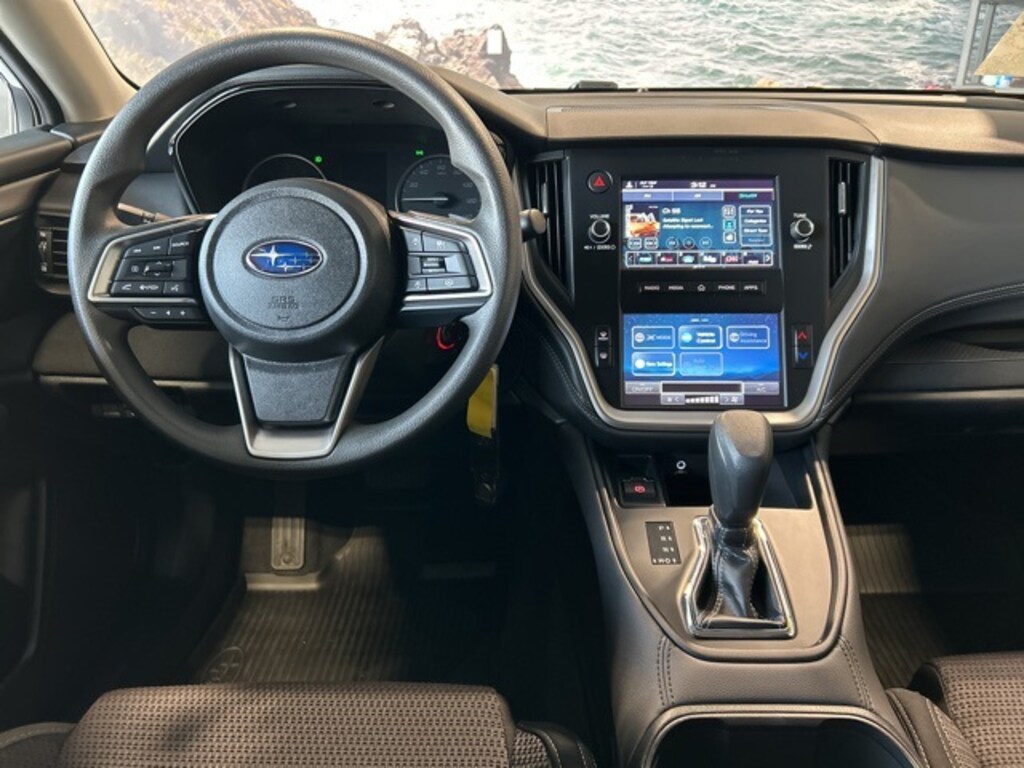 Used 2025 Subaru Outback Base SUV