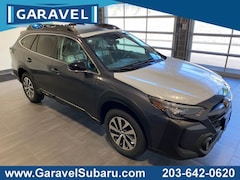2025 Subaru Outback Premium SUV