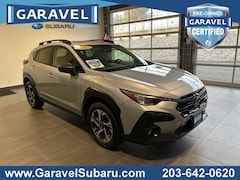 2025 Subaru Crosstrek Premium SUV