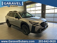 2025 Subaru Outback Onyx Edition XT SUV