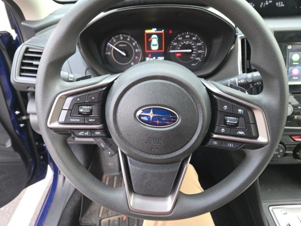 Used 2023 Subaru Impreza Premium 5-Door