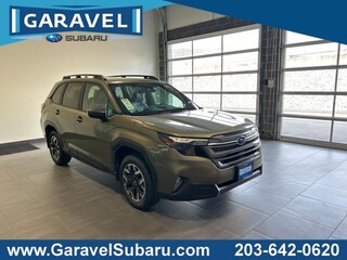 2026 Subaru Forester Premium SUV