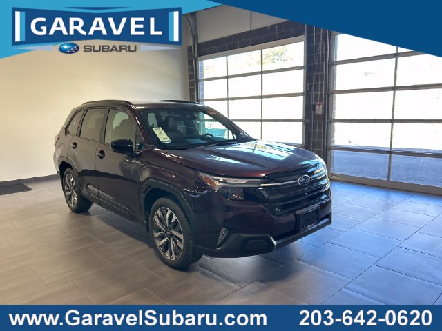 2026 Subaru Forester Touring Hybrid SUV