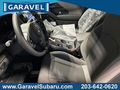 2026 Subaru Crosstrek Premium SUV