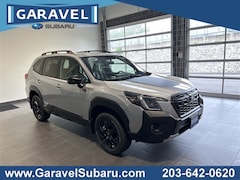 2025 Subaru Forester Wilderness SUV