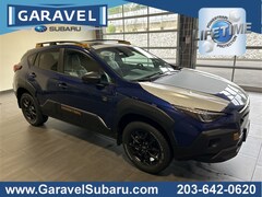 2024 Subaru Crosstrek Wilderness SUV