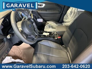 2026 Subaru Forester Limited SUV