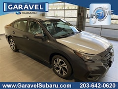 2025 Subaru Legacy Premium Sedan