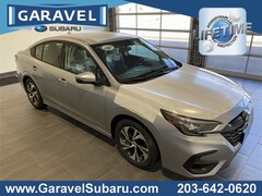 2025 Subaru Legacy Premium Sedan