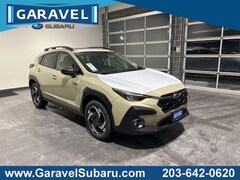 2026 Subaru Crosstrek Limited Hybrid SUV