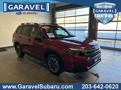 2025 Subaru Forester Premium SUV