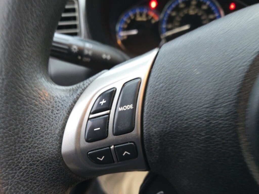 Used 2013 Subaru Forester 2.5X SUV