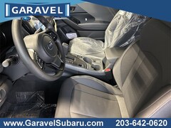 2026 Subaru Crosstrek Premium SUV