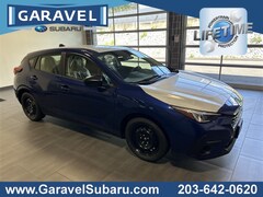 2025 Subaru Impreza Base 5-Door