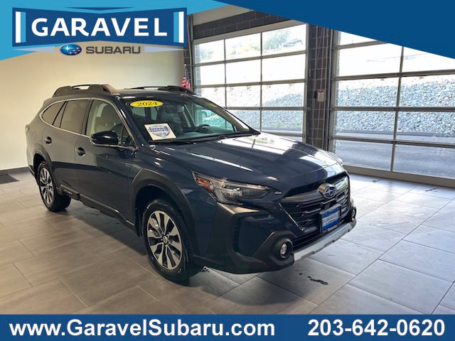 2024 Subaru Outback Limited XT SUV