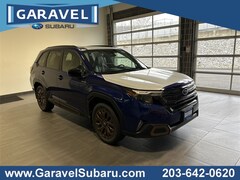 2025 Subaru Forester Sport Hybrid SUV