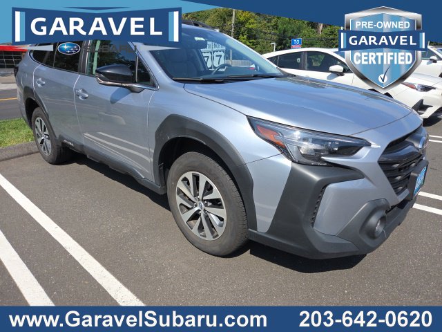 2024 Subaru Outback Premium SUV