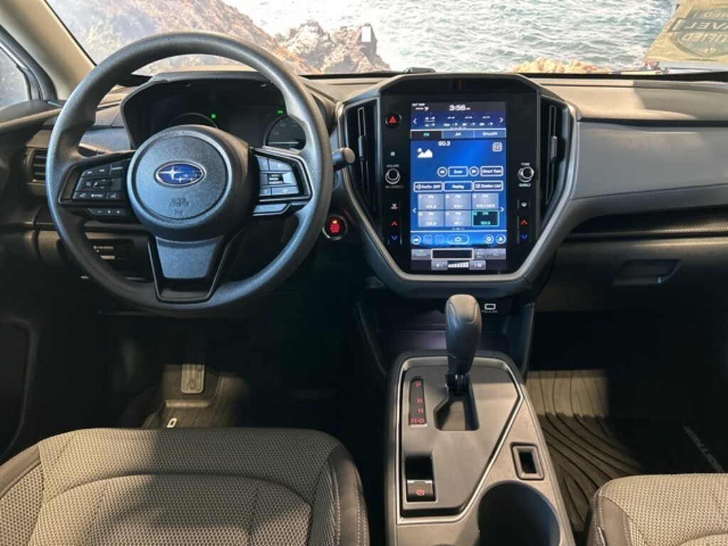 Used 2024 Subaru Crosstrek Premium SUV