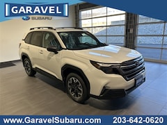 2026 Subaru Forester Premium SUV