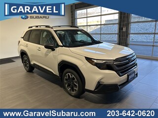 2026 Subaru Forester Premium SUV