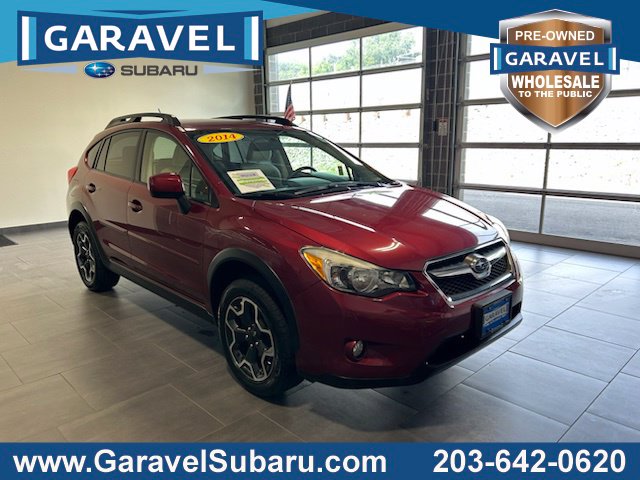2014 Subaru XV Crosstrek 2.0i Premium SUV